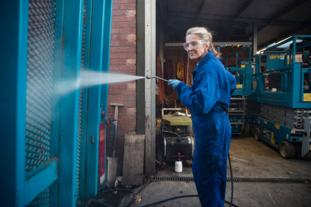 Best Commercial Pressure Washing  in Sa Conejo, CA