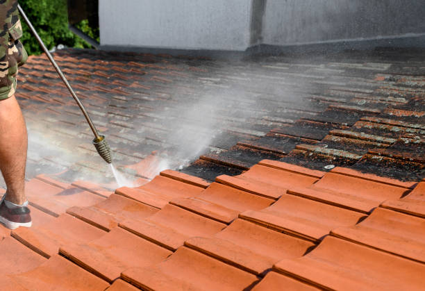 Best Deck Pressure Washing  in Sa Conejo, CA