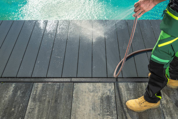 Pressure Washing Services for Businesses in Casa Conejo, CA