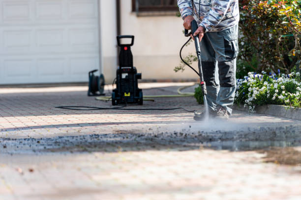 Casa Conejo, CA Pressure Washing Company